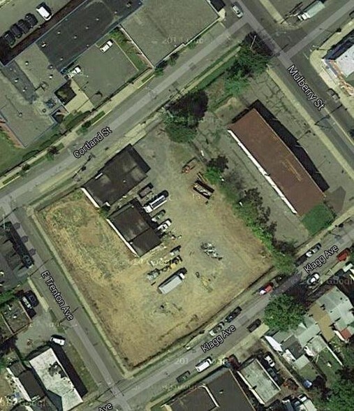 More Photos Of 314 Cortland St, Trenton Warehouse For Lease