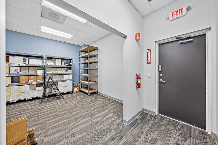 More Photos Of 1838 Park Ln S, Jupiter Warehouse For Sale
