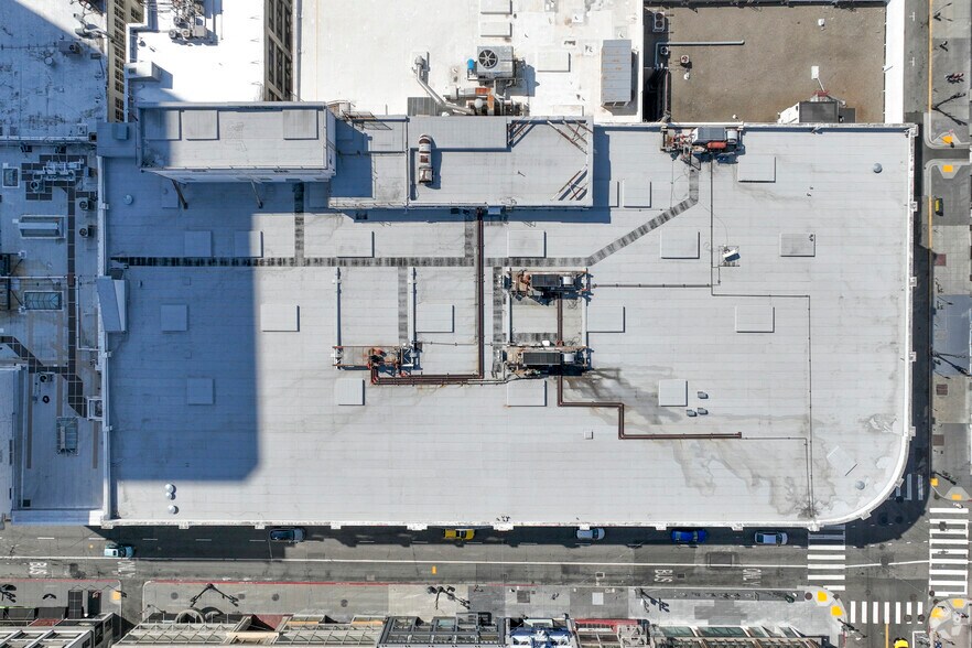 More Photos Of 256 Grant Ave, San Francisco Office For Lease