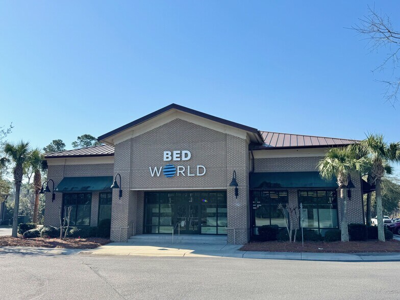 More Photos Of 1172 Fording Island Rd, Bluffton Freestanding For Sale