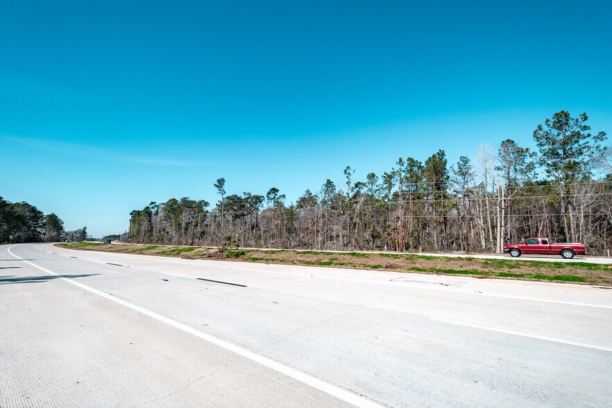 More Photos Of 20201 Texas 242, Conroe Land For Sale