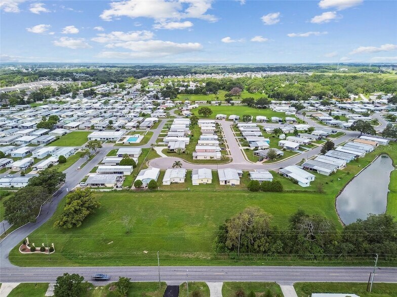 More Photos Of 5407 Dean Dairy Rd, Zephyrhills Land For Sale