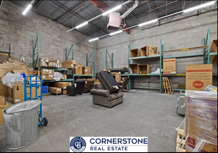 More Photos Of 4075 Cy Ave, Casper General Retail For Sale