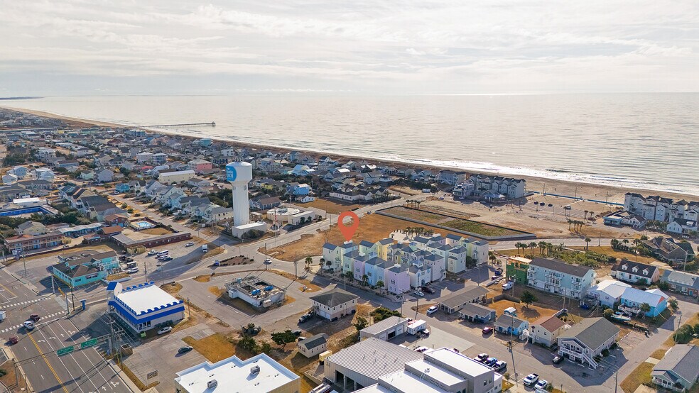 More Photos Of 108 West Dr, Atlantic Beach Office For Sale