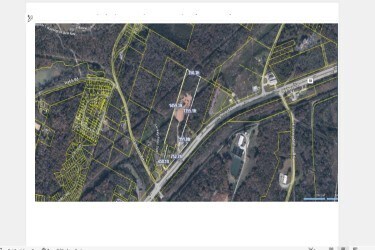 More Photos Of 5231 TN-58 Hwy, Chattanooga Land For Sale