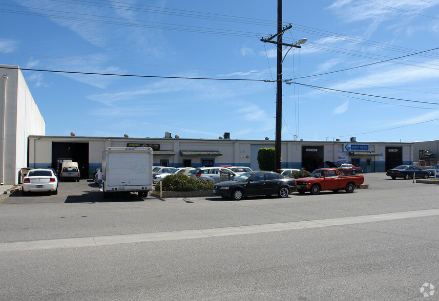 Primary Photo Of 1200-1204 Commercial Ave, Oxnard Industrial For Sale