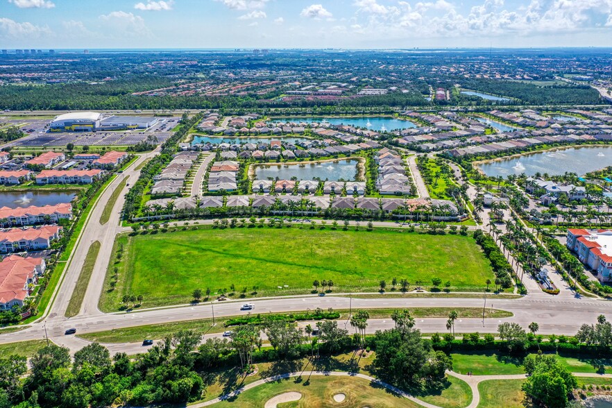 Primary Photo Of Ben Hill Griffin Pkwy, Estero Land For Lease