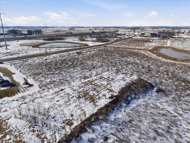 More Photos Of Highway 151, Columbus Land For Sale