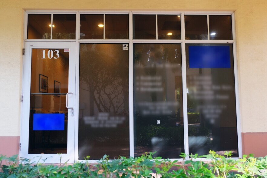 More Photos Of 3307 Northlake Blvd, Palm Beach Gardens Office For Sale