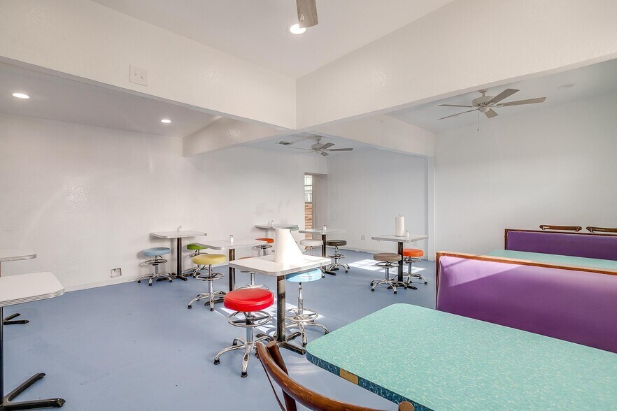 More Photos Of 4920 Tin Top Rd, Weatherford Office For Sale