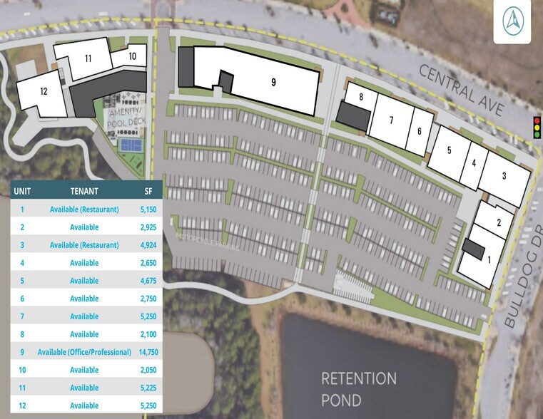 More Photos Of 890 Central Ave, Palm Coast Apartments For Lease