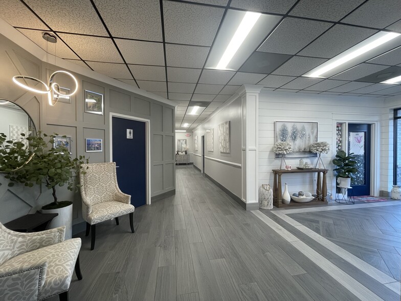 More Photos Of 1022 W 1st St, Winston-Salem Office For Lease