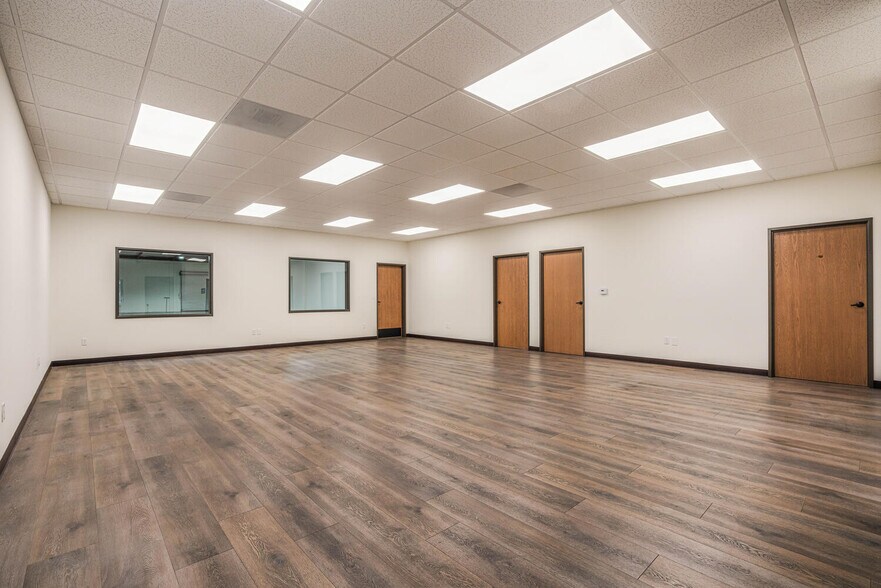 More Photos Of 17711 E Railroad St, City of Industry Warehouse For Lease