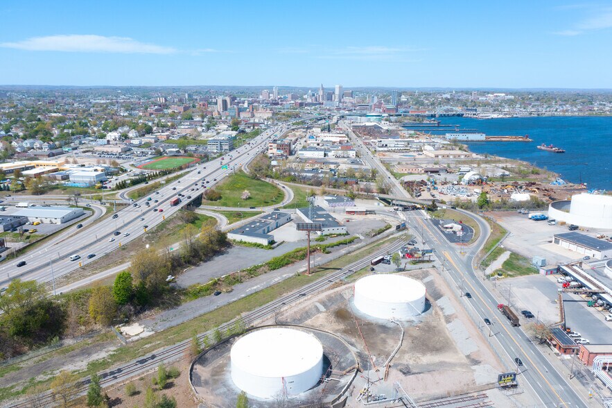 More Photos Of 487 Allens, Providence Land For Lease