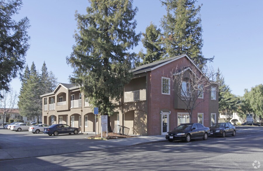 More Photos Of 55 N 3rd St, Campbell Office For Sale