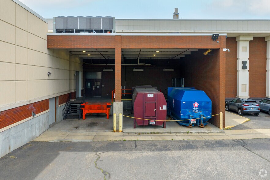 More Photos Of 401 N 28th St, Billings Office For Sale