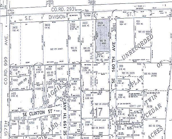 More Photos Of 15930-15948 SE Division St, Portland Medical For Lease