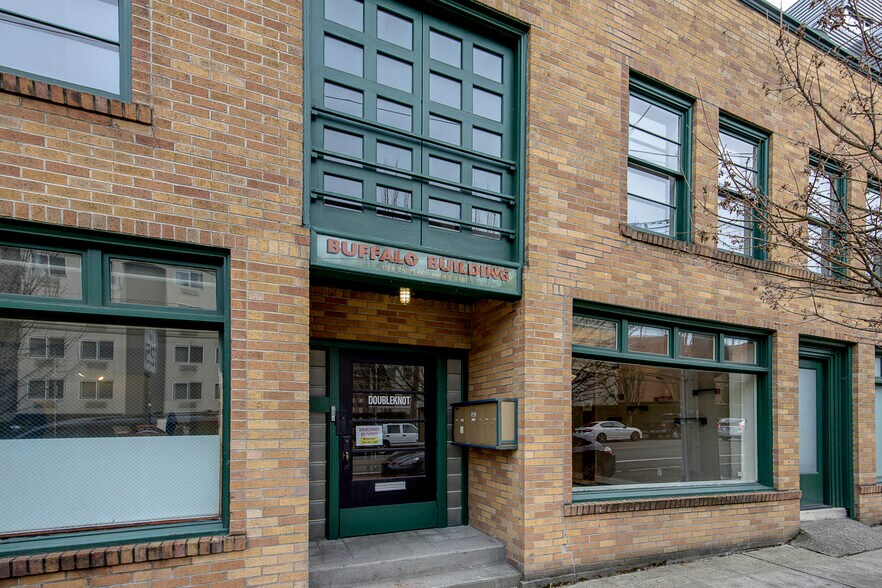 More Photos Of 1124 Eastlake Ave E, Seattle Loft Creative Space For Lease