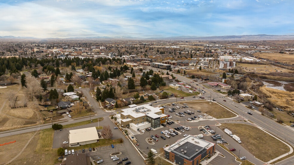 More Photos Of 200 Highland Blvd, Bozeman Loft Creative Space For Sale