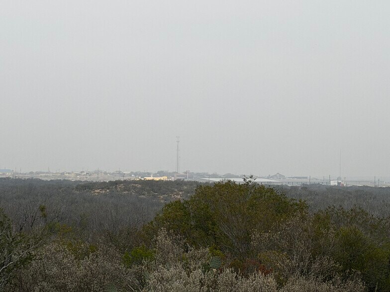 More Photos Of 259 S Riata rd, Laredo Land For Sale