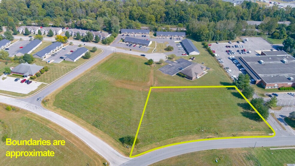 More Photos Of 2924 Dolphin dr, Elizabethtown Land For Sale