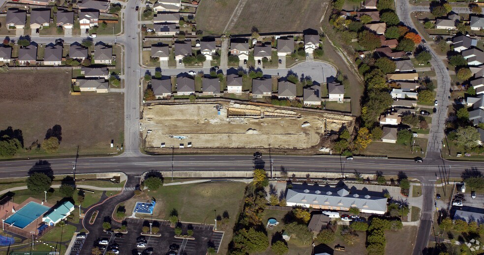 More Photos Of 660 S Bagdad Rd, Leander Loft Creative Space For Sale