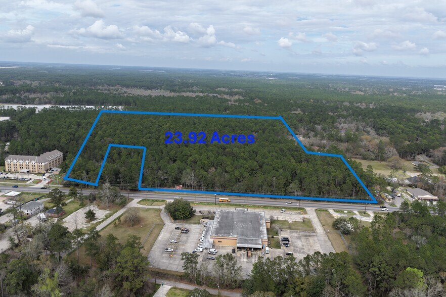 More Photos Of West Gause Boulevard, Slidell Land For Sale