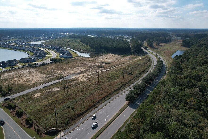 More Photos Of 0 Hampton Parkside Rd, Bluffton Land For Sale