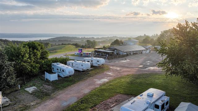 More Photos Of 54882 897 Rd, Crofton Restaurant For Sale