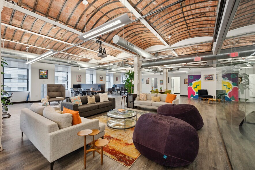 More Photos Of 121 S Broad St, Philadelphia Office Residential For Lease