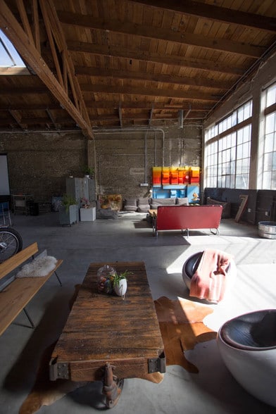 More Photos Of 930 Alabama St, San Francisco Loft Creative Space For Sale