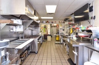 More Photos Of 5079 James Madison Pky, King George Fast Food For Sale