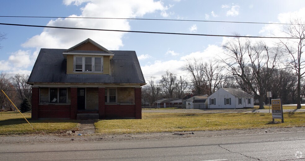More Photos Of 4100 N Broadway Ave, Muncie Land For Sale