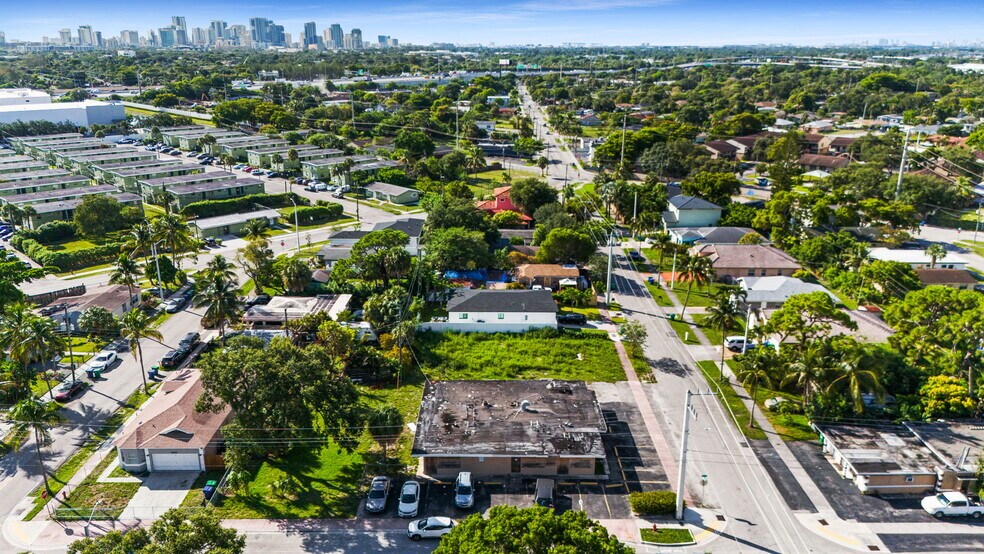 More Photos Of 880 NW 25th Ave, Fort Lauderdale Land For Sale