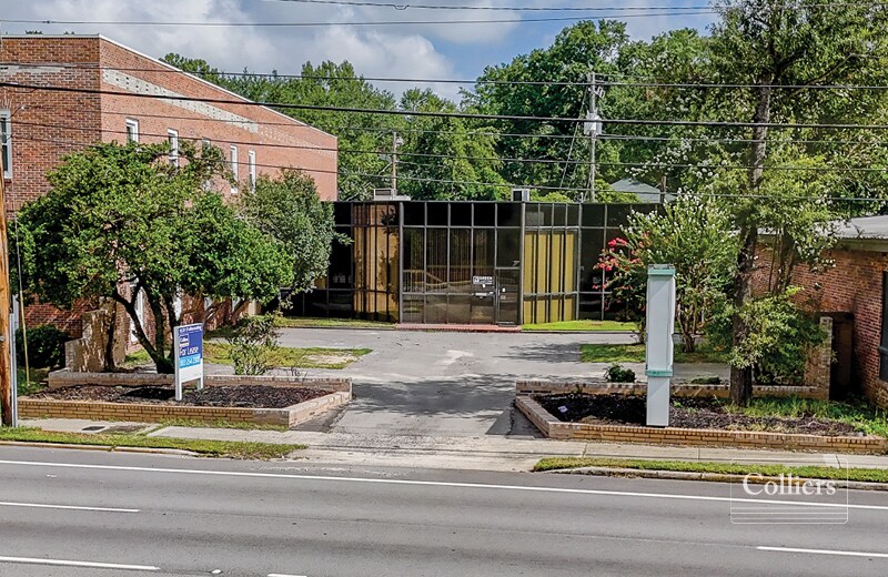 Primary Photo Of 2821 Millwood Ave, Columbia Office For Lease