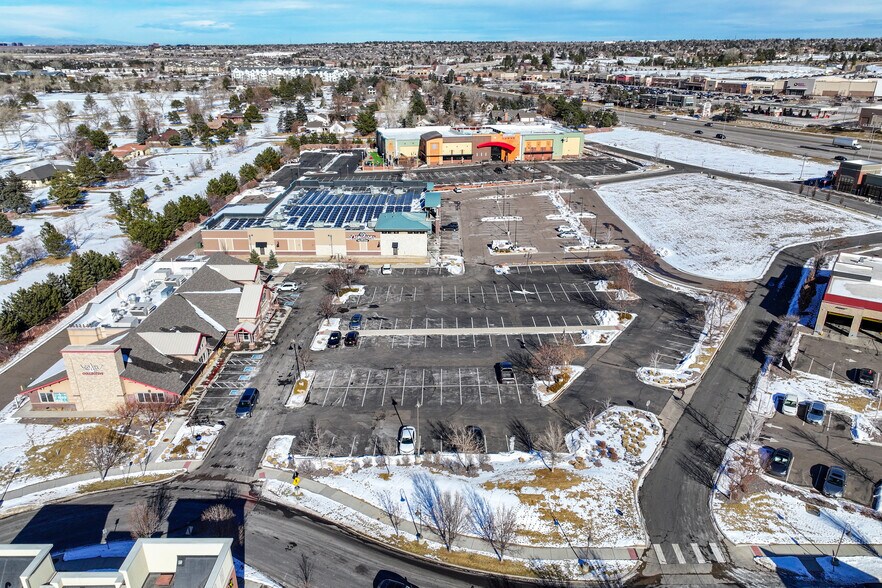 More Photos Of 15775 E Arapahoe Rd, Centennial Restaurant For Sale