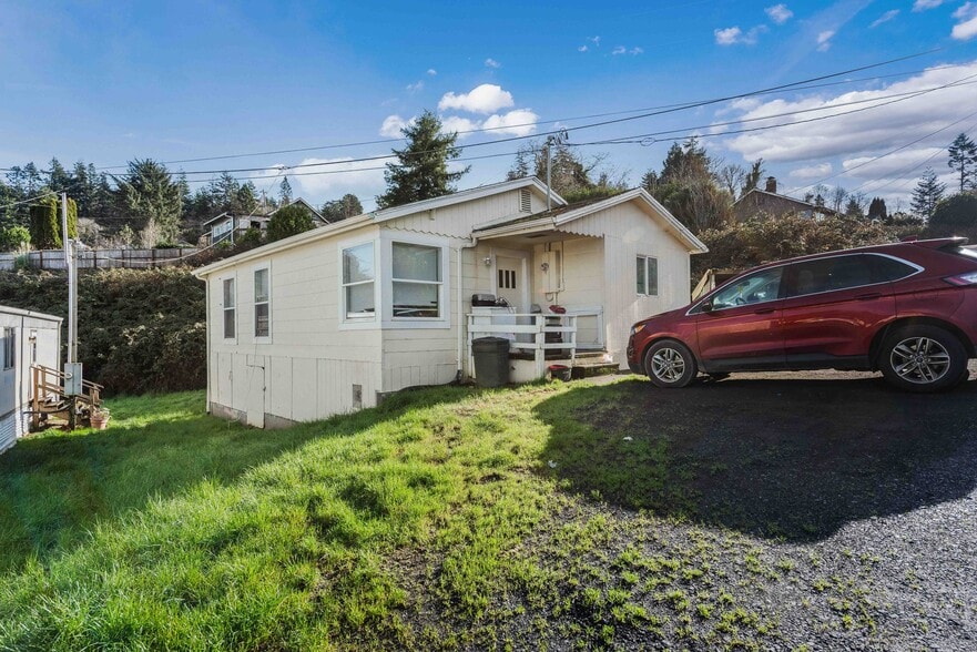 More Photos Of 93531 Coal Bank Ln, Coos Bay Manufactured Housing Mobile Home Park For Sale