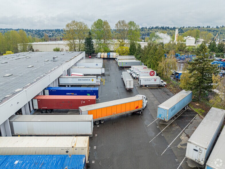 More Photos Of 21840-21858 76th Ave S, Kent Unknown For Lease