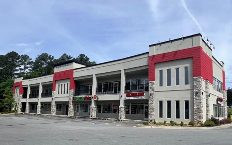 More Photos Of 6405B Peachtree Industrial Blvd, Peachtree Corners Storefront Retail Office For Lease