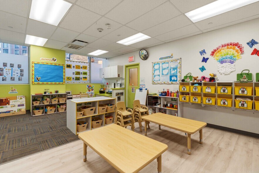 More Photos Of 2728 Thomson Ave, Long Island City Apartments For Sale