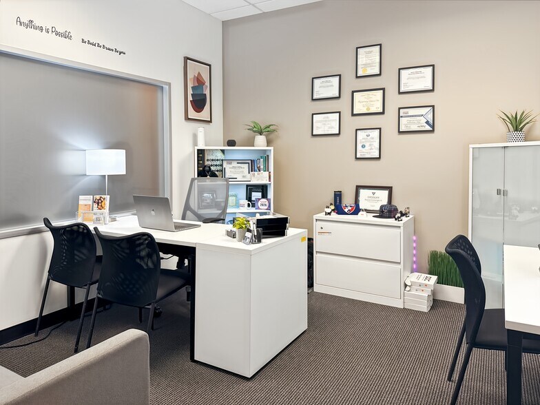More Photos Of 7460 Warren Pky, Frisco Coworking Space