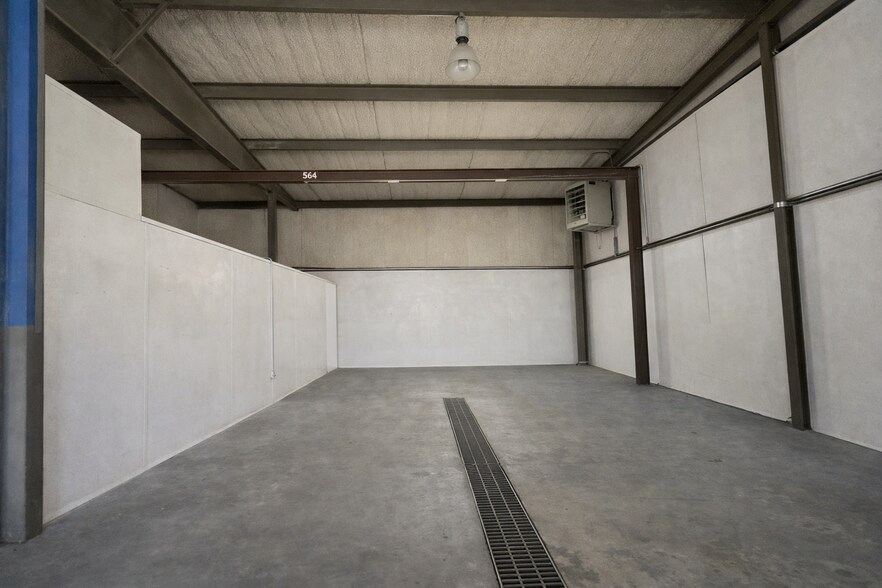 More Photos Of 3281 State Highway 89 N, Evanston Warehouse For Lease