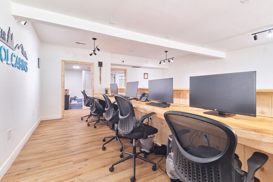 More Photos Of 586 Bonanza Trail, Big Bear Lake Office Residential For Sale