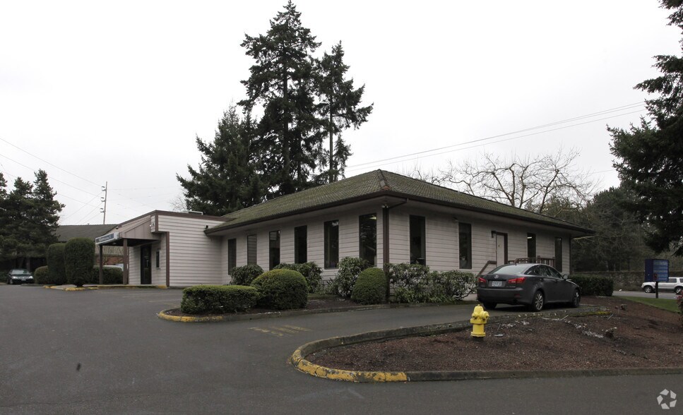 More Photos Of 14495 SW Allen Blvd, Beaverton Office For Lease
