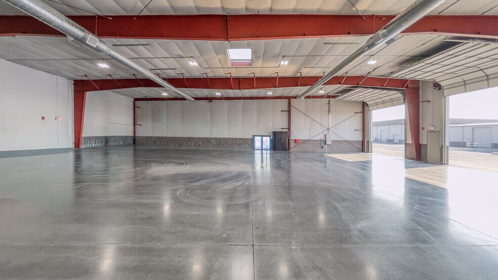 More Photos Of 1440 Battelle Blvd, Richland Manufacturing For Lease