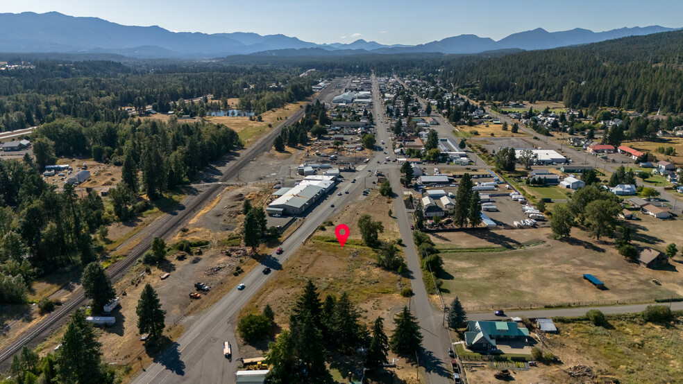 Primary Photo Of XXX SR 903, Cle Elum Land For Lease