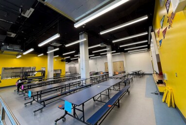 More Photos Of 501 Gerard Ave, Bronx Specialty For Lease