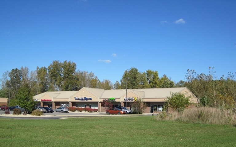 More Photos Of 3283-3369 Willowcreek Rd, Portage Storefront For Lease
