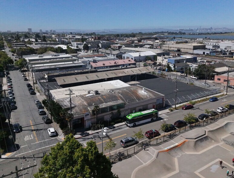 More Photos Of 1200 5th St, Berkeley Light Manufacturing For Lease