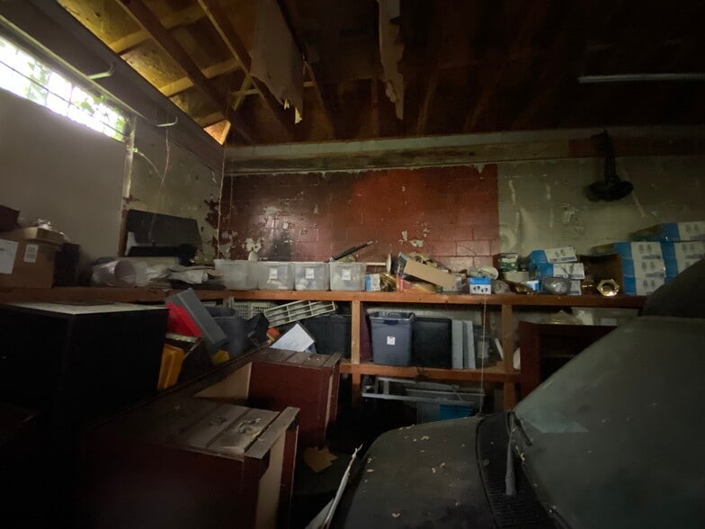 More Photos Of 930 Twiggs St, Augusta Convenience Store For Sale